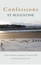 Confessions augustine augustin for sale  ROSSENDALE