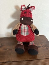 Jellycat horse pony for sale  Bartlesville