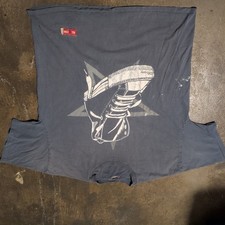 Camiseta All Star Converse vintage ponto único feita nos EUA It Matters tênis GG comprar usado  Enviando para Brazil