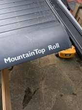 Mountain top roller for sale  MARGATE