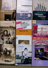 Big lot music for sale  Lafayette