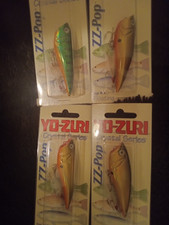 Zuri top fishing for sale  Saco