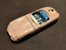 Politoys jaguar rosa usato  Bologna