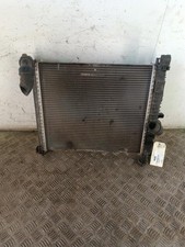 Radiateur eau opel d'occasion  Savenay
