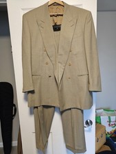 Canali piece wool for sale  Buffalo