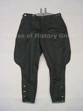 Schwarze stiefelhose breechesh gebraucht kaufen  Seevetal