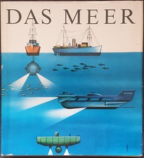 Meer urania verlag gebraucht kaufen  Meiningen