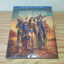 Justice league fullslip d'occasion  Le Bourget-du-Lac