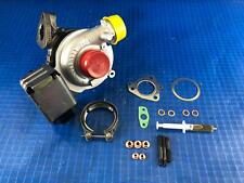 Turbolader chevrolet captiva gebraucht kaufen  Peitz