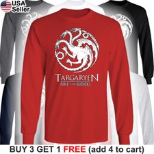 Game thrones targaryen for sale  USA