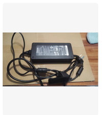 Cabo adaptador 20.0V 14.0A 280.0W compatível com notebook série tx8r5 boca chata notebook laptop comprar usado  Enviando para Brazil