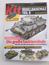 Modellfan kit modellbauschule gebraucht kaufen  Zirndorf