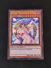 Dark magician girl d'occasion  Le Mans