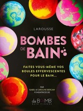 Bombes bain boules d'occasion  Joinville