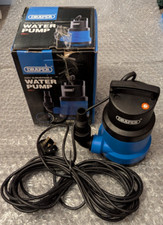 Draper 98911 submersible for sale  BIRMINGHAM