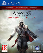 Assassin creed the d'occasion  Expédié en France