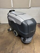 Floor scrubber advance for sale  Saint Louis