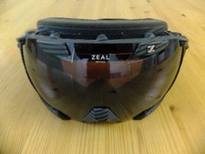 Zeal optics gps for sale  Roseville