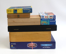 spielesammlung holz gebraucht kaufen spielesammlung holz gebraucht kaufen München