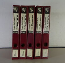 Werkstatthandbuch reparaturlei gebraucht kaufen  Jever