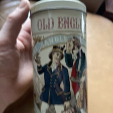 Bins vintage prices for sale  CRAWLEY