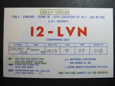 10431 amateur radio usato  Toritto
