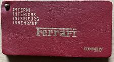 Original ferrari connolly for sale  LONDON