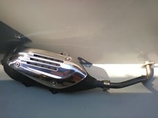 Marmitta piaggio vespa usato  Italia