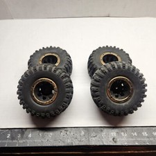Crawler wheels tires for sale  Sebring