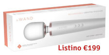 Wand vibratore massaggiatore usato  Olginate