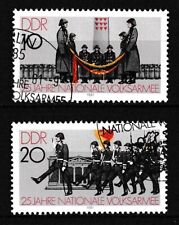 Ddr 1981 2580 gebraucht kaufen  Jena