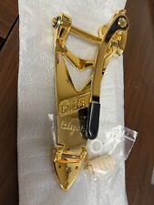 Guitarras Gretsch B6G Gold Bigsby para corpo oco Gretsch, usado comprar usado  Enviando para Brazil