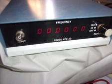Redco rfc inline for sale  Tucson