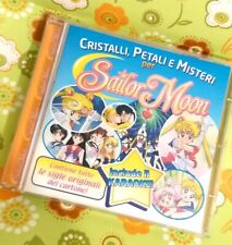 Cristalli petali misteri usato  Italia