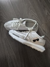 Karl lagerfeld sneaker gebraucht kaufen  Graben-Neudorf
