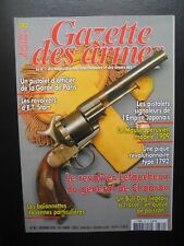 Gazette armes 382 d'occasion  Saint-Lô
