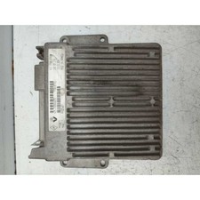 7700868295 centralina motore usato  Mineo