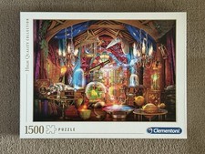 Clementoni wizards workshop for sale  Weatogue