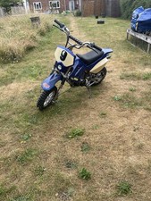 Stroke 50cc small for sale  NORWICH