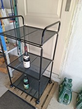 étagère métallique ikea d'occasion  Magalas
