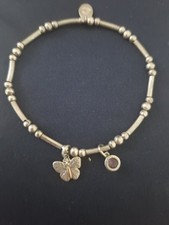 Clogau butterfly amethyst for sale  ABERGAVENNY