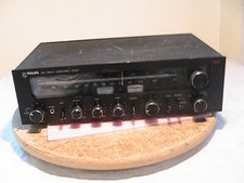 Usado, Receptor estéreo vintage Philips modelo AH7861 BK01 laboratórios de alta fidelidade comprar usado Usado, Receptor estéreo vintage Philips modelo AH7861 BK01 laboratórios de alta fidelidade comprar usado  Enviando para Brazil