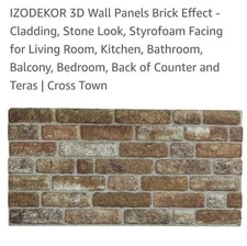 brick cladding for sale brick cladding for sale WIGAN