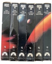 Star trek movie for sale  Sebring