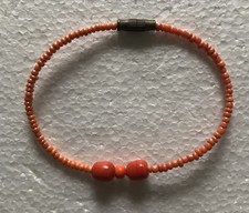 Armband kleine perlen gebraucht kaufen  Gebhardshain
