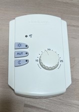 Buderus fernbedienung bfu gebraucht kaufen  Buchen (Odenwald)