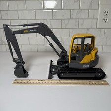 Newray volvo ecr88d for sale  Dallas