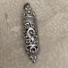 Antique sterling silver for sale  Grayslake