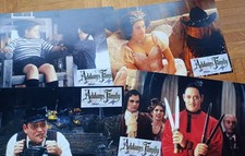 Aushangfotos addams family4 gebraucht kaufen Aushangfotos addams family4 gebraucht kaufen  Hannover