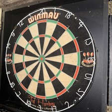Winmau full size for sale Winmau full size for sale  EDINBURGH